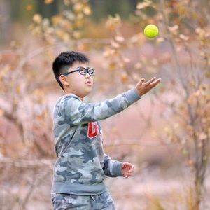 Meet your Posher, Michael